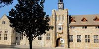 Bishops Diocesan College in Cape Town