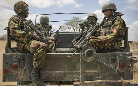 The war against Al-Shabaab: Round two begins now