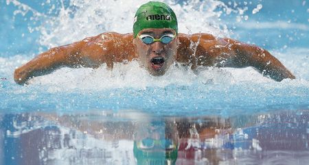 Your guide to South Africans at the Olympics on 7 August 2016