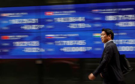 Nervy markets await Fed as Mideast conflict rages on