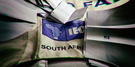 A political mess that is the new electoral law