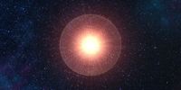 Crossed Wires: The final frontier — science fiction comes to the stock exchange