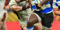 P47 SA Rugby Cardinelli