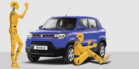 Not so fast: Advertising Regulatory Board rules in favour of car manufacturer