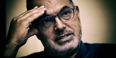 SARS commissioner sees 15%-20% revenue shortfall due to Covid-19 lockdown