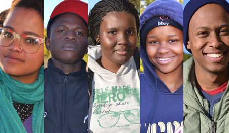 'She should not forget South Africa' - students on Dlamini-Zuma’s AU victory