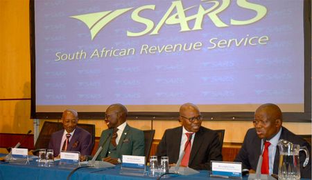 Scorpio: The plot thickens as Sars acts swiftly over CFO Matlwa, yet marks time over Makwakwa