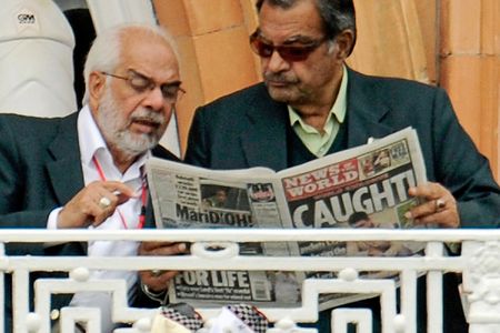 Pakistani cricket scandal - the worst match-rigging scam or just the latest?