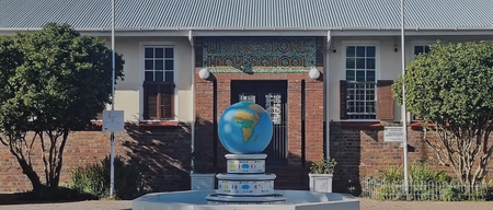Livingstone High School celebrates 100 years