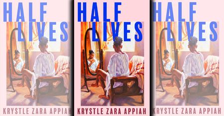 Half Lives — Exploring intimate-partner violence and migration with nuanced sensitivity