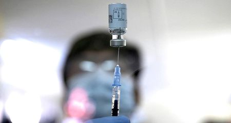 How a week of violence and looting has affected South Africa’s Covid-19 vaccine roll-out