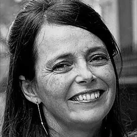 Melanie Verwoerd