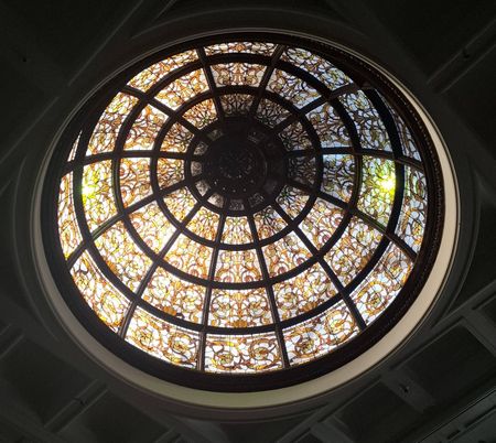 The storied Victorian Gothic beauty that Gqeberha residents refuse to let go of