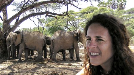 Friday Activist: Michelle Henley