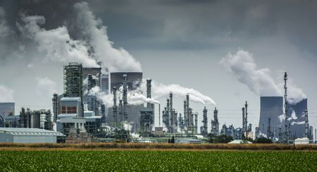 South Africa among top air polluters on the continent, NGO report finds