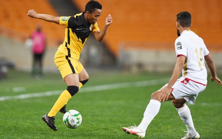 Pitso Mosimane’s Al Ahly to meet ‘awkward’ Chiefs in CAF Champions League finale