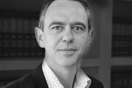 Pierre de Vos