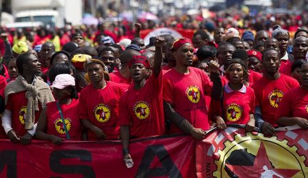 Constitutional Court ruling on labour brokers a victory for the working poor