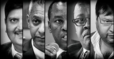That will be R3.8bn, please: Eskom delivers the tab to former execs and Guptas
