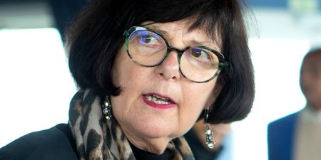 Barbara Creecy hints at tax incentives for private owners of SA rhino herds