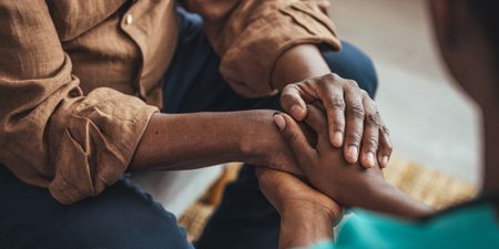 To ensure wellbeing of Africa’s women and girls, governments must grasp the role they play in care economy