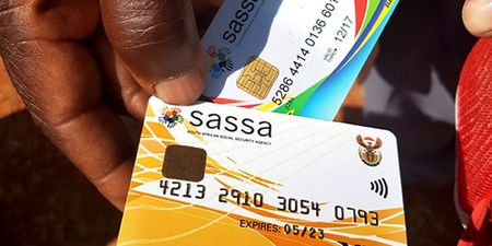 Time to bust the ghosts in the Social Relief of Distress grant machine