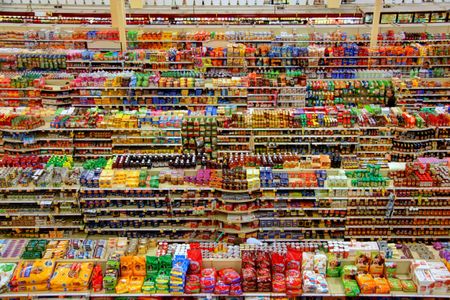 How big companies are targeting middle income countries to boost ultra-processed food sales