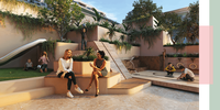 Creating family-friendly outdoor spaces for vibrant living<br>