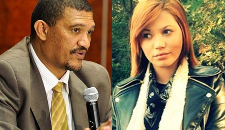 Marius Fransman: Sex, Lies, WhatsApps and the truth behind The Bursary