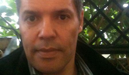 Scrabbling to the top