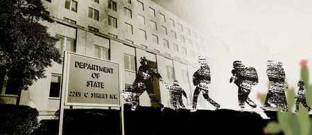 Exclusive — the US plan to bring Kenyans to SA to process Afrikaner ‘refugees'