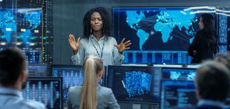 Where strategy and security meet: The key to success for SA businesses