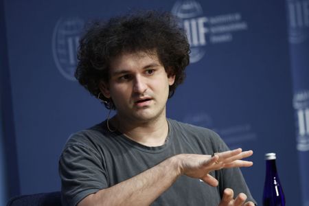 Bankman-Fried’s Assets Plummet From $16 Billion to Zero in Days