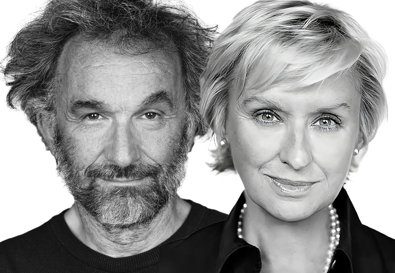 Articles by Branko Brkic and Tina Brown | Daily Maverick