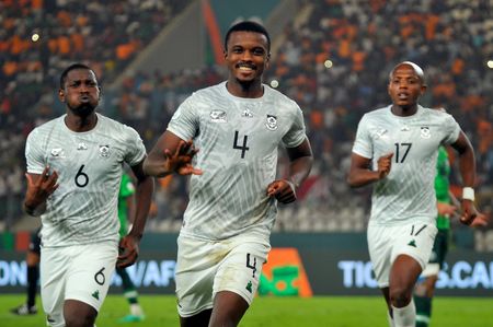 Bafana Bafana aiming to finish thrilling Afcon run on a high note against determined DRC