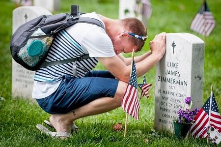 While you were sleeping: 31 May 2016