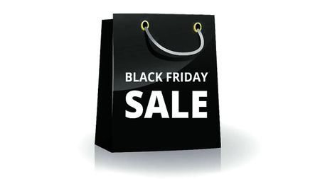 How to avoid overspending on Black Friday — smart budget tips