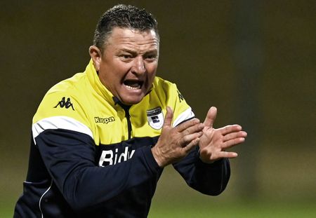 Biggest talking points from the latest DStv Premiership action 