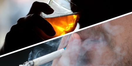 Alcohol and cigarettes in the 2025 Budget — anchor policy in data, not industry spin