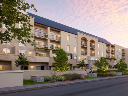 Introducing The Vineyards at Nooitgedacht Village - Your gateway to the Winelands