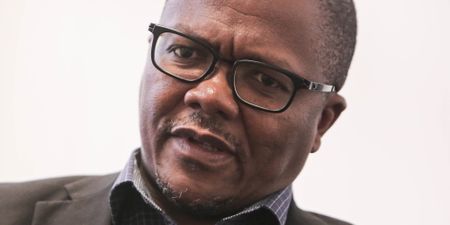 We condemn the assassination attempt on the Vice-Chancellor of the University Of Fort Hare