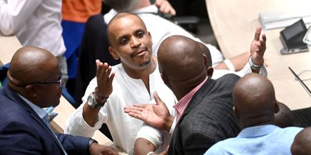 City of Tshwane circus intensifies as Cope officials differ over its sole councillor’s status