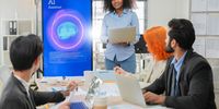 AI may be smart, but boards still carry the legal headache