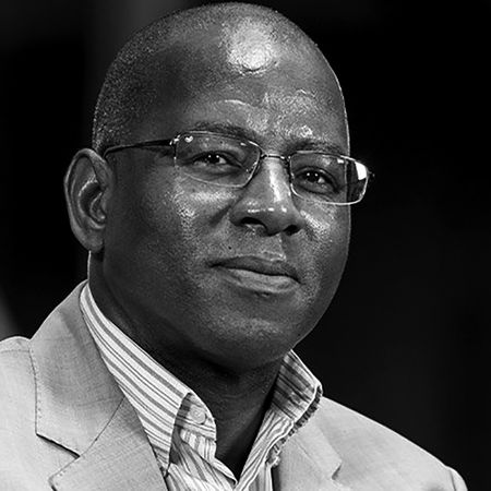 Kaizer Nyatsumba