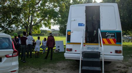 Day Four – Mobile grocery store model is addressing our reliance on plastic packaging 