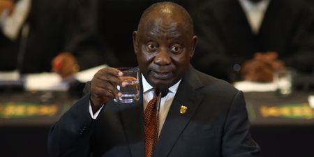 Four key takeaways from Ramaphosa’s State of the Nation Address