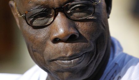 Nigeria decides: Another blow for Jonathan as Obasanjo exits ruling party