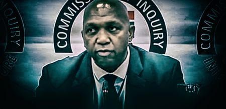 Businessman recounts sneaky Gupta acquisition of VR Laser