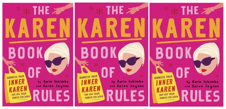 The book of rules for ‘Karen’, South Africa’s (in)famous white woman