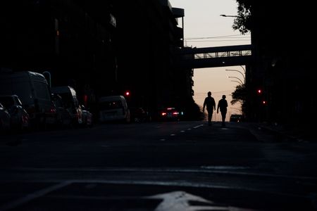 South Africa Power Fix Has Growth, CPI Perks, Central Bank Says